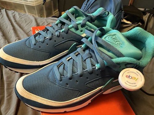 Nike air max new men - bw, men's