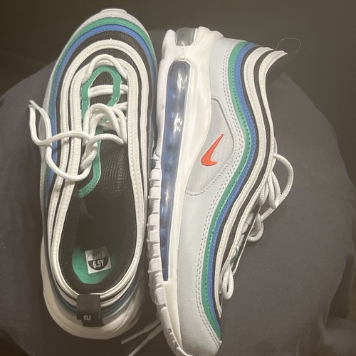 Nike air max unisex - air, kids