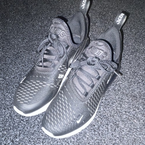New nike air - 270, box