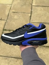 Nike Air Max BW OG Black