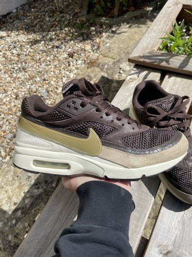 Nike air max untold - air, truth