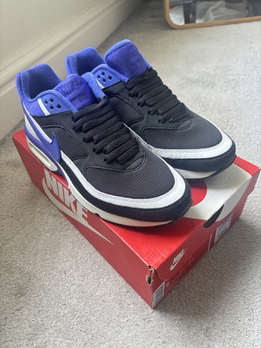 Nike air max persian - bw,