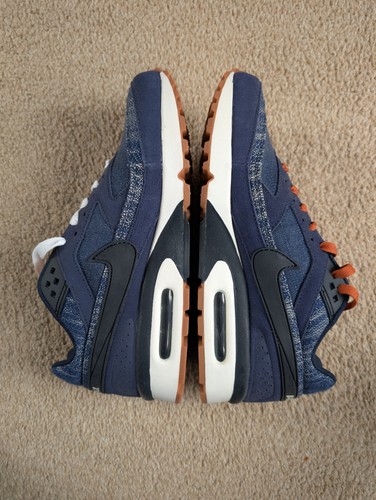 Nike air max denim - uk, 7