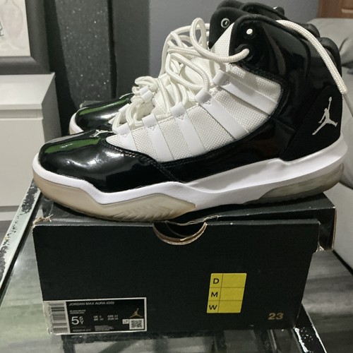 Jordan max aura kids high - jordan,