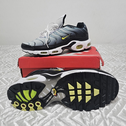 Nike air max - max, tn