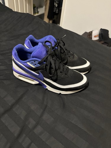 Nike air max classic - nike, bw