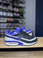Size 7.5- Nike Air Max BW