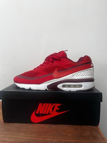 Nike air max uk12 - air, bw