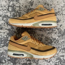Size UK 9 - Nike Air Max BW