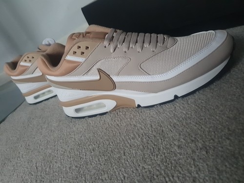 Nike air max cream - bw, hemp