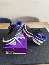 Nike Air Max BW Persian Violet