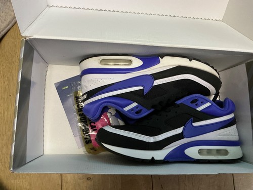 Nike air max persian - bw, og