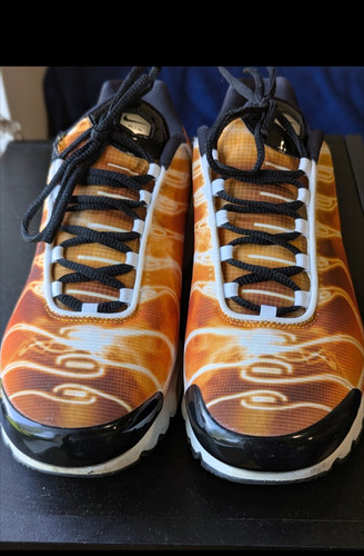Nike air max plus drift - nike,
