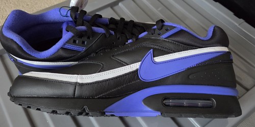 Nike air max - bw, black