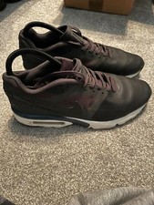 Nike Air Max BW Ultra Black