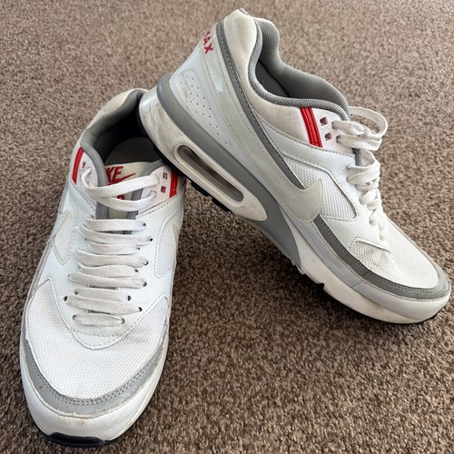 Nike air max trainers - air,