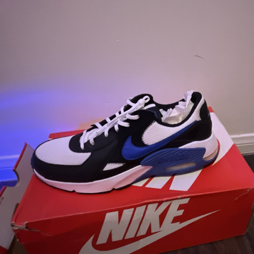 Nike air max men cushioned - men's,