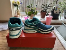 Nike Air Max BW  OG Marina