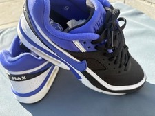 Nike Air Max BW Persian Violet