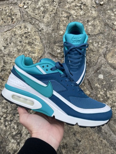 Nike air max - air, bw