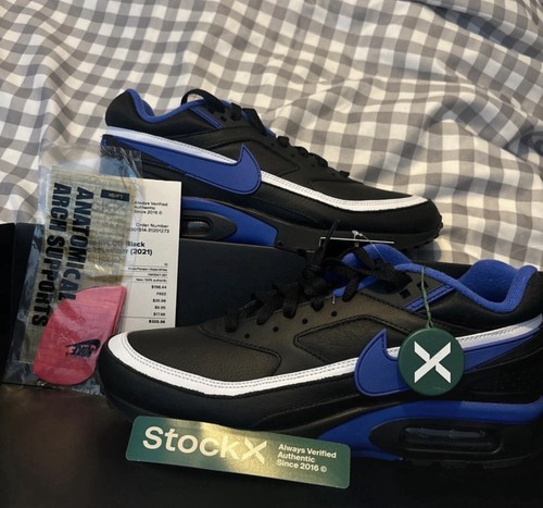 Nike air max - og, black