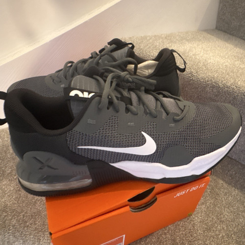 Nike air max alpha trainer - air, 5