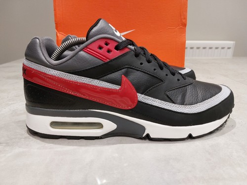 Nike air max classic black - nike,