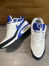 Nike Air Max Bw Reverse