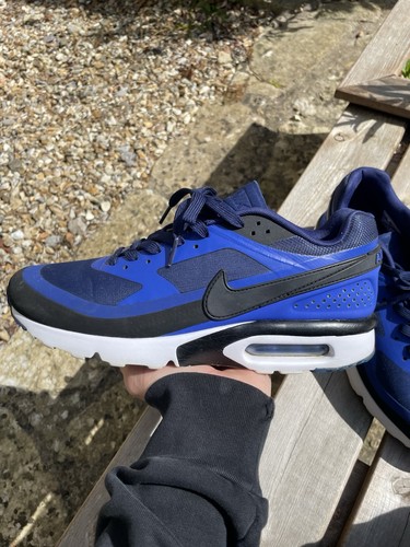 Nike air max ultra - air, bw