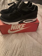 Nike Air Max BW Big Window