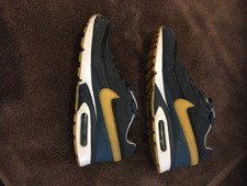 nike air max bw size 10