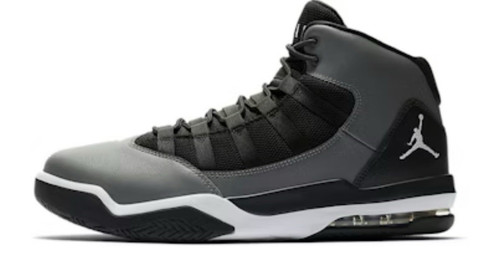 Jordan air max - max, mid