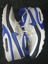 Nike Air Max Ultra BW White