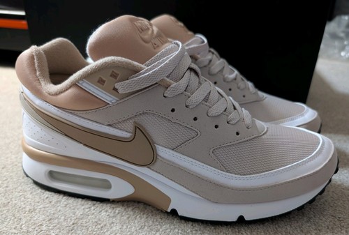 Nike air max cream - bw, hemp
