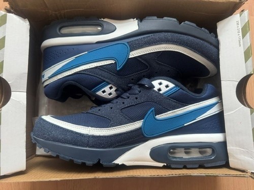 Nike air max 819475 - air, bw