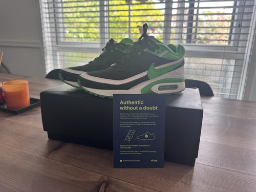 Nike air max - bw, rotterdam