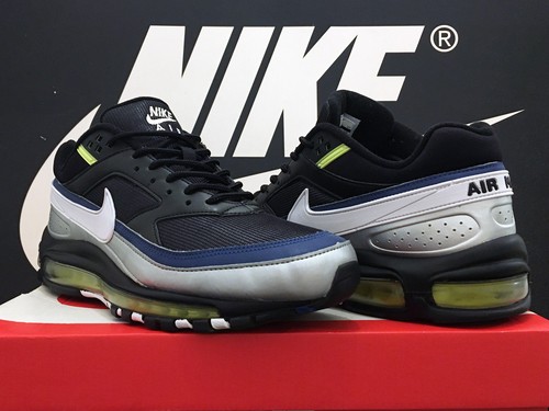 Vtg 2018 nike - max, 97