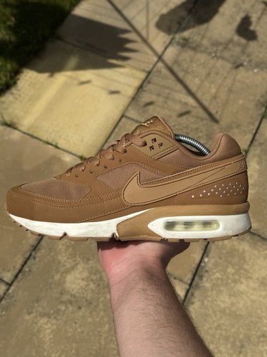 Nike air max - max, bw