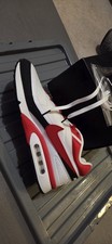 Nike Air Max BW OG Sport Red