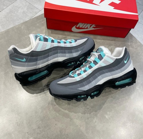 Nike air max hyper - max,
