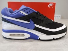NIKE AIR MAX BW CLASSIC