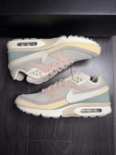 Nike air max - max, bw