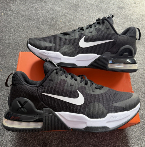 Nike air max alpha - nike, 5